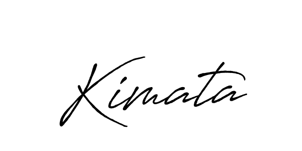 The best way (Antro_Vectra_Bolder) to make a short signature is to pick only two or three words in your name. The name Kimata include a total of six letters. For converting this name. Kimata signature style 7 images and pictures png