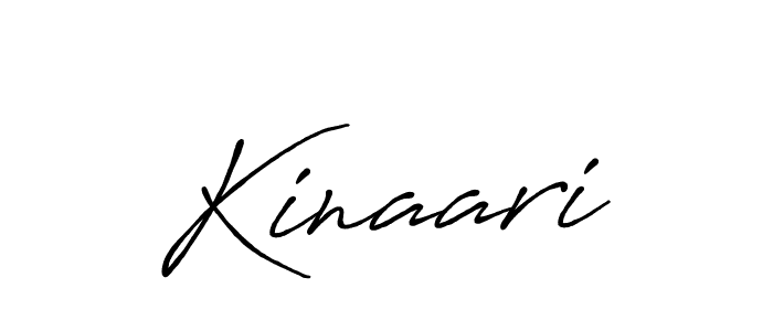 It looks lik you need a new signature style for name Kinaari. Design unique handwritten (Antro_Vectra_Bolder) signature with our free signature maker in just a few clicks. Kinaari signature style 7 images and pictures png