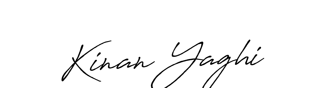 You can use this online signature creator to create a handwritten signature for the name Kinan Yaghi. This is the best online autograph maker. Kinan Yaghi signature style 7 images and pictures png