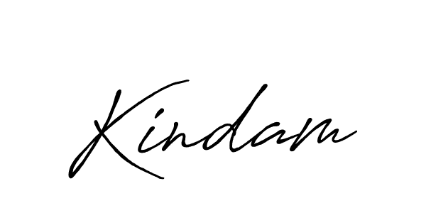 How to Draw Kindam signature style? Antro_Vectra_Bolder is a latest design signature styles for name Kindam. Kindam signature style 7 images and pictures png