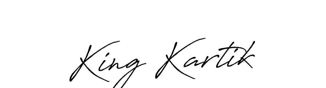 This is the best signature style for the King Kartik name. Also you like these signature font (Antro_Vectra_Bolder). Mix name signature. King Kartik signature style 7 images and pictures png