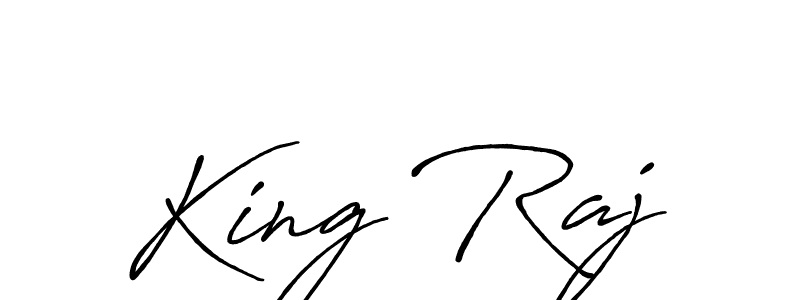 This is the best signature style for the King Raj name. Also you like these signature font (Antro_Vectra_Bolder). Mix name signature. King Raj signature style 7 images and pictures png