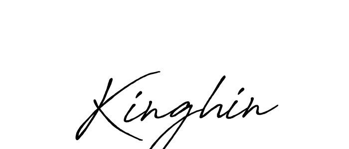 See photos of Kinghin official signature by Spectra . Check more albums & portfolios. Read reviews & check more about Antro_Vectra_Bolder font. Kinghin signature style 7 images and pictures png