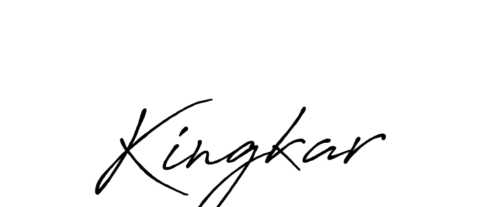 Here are the top 10 professional signature styles for the name Kingkar. These are the best autograph styles you can use for your name. Kingkar signature style 7 images and pictures png