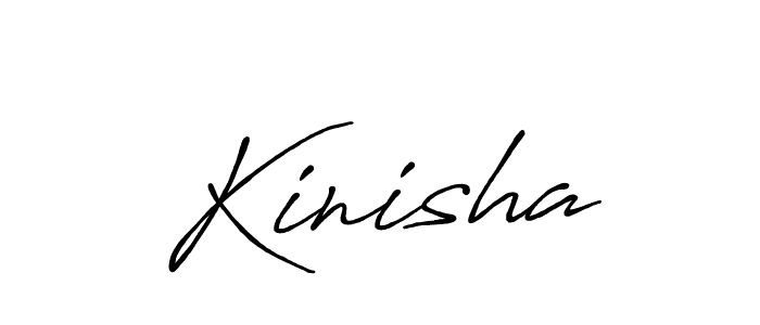 The best way (Antro_Vectra_Bolder) to make a short signature is to pick only two or three words in your name. The name Kinisha include a total of six letters. For converting this name. Kinisha signature style 7 images and pictures png