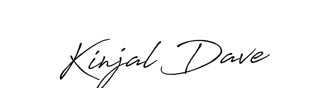 Make a short Kinjal Dave signature style. Manage your documents anywhere anytime using Antro_Vectra_Bolder. Create and add eSignatures, submit forms, share and send files easily. Kinjal Dave signature style 7 images and pictures png