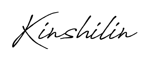 Try this chic Kinshilin handwritten sign style. Using Antro_Vectra_Bolder font elements, it gives your name a sleek, memorable identity. Kinshilin signature style 7 images and pictures png