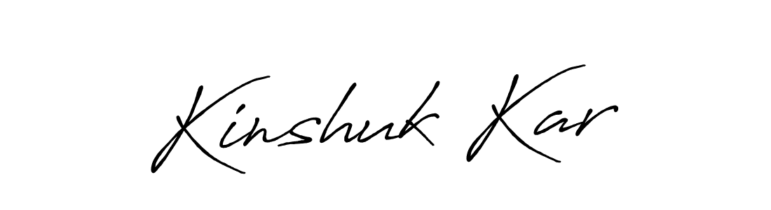 Check out images of Autograph of Kinshuk Kar name. Actor Kinshuk Kar Signature Style. Antro_Vectra_Bolder is a professional sign style online. Kinshuk Kar signature style 7 images and pictures png