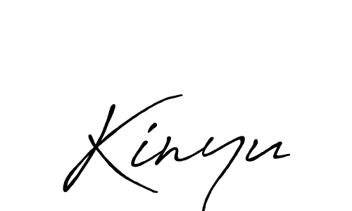 The best way (Antro_Vectra_Bolder) to make a short signature is to pick only two or three words in your name. The name Kinyu include a total of six letters. For converting this name. Kinyu signature style 7 images and pictures png