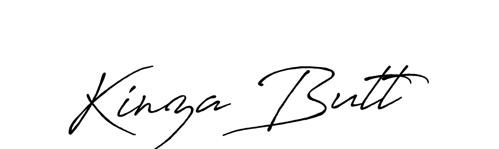 This is the best signature style for the Kinza Butt name. Also you like these signature font (Antro_Vectra_Bolder). Mix name signature. Kinza Butt signature style 7 images and pictures png