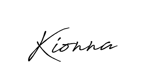 See photos of Kionna official signature by Spectra . Check more albums & portfolios. Read reviews & check more about Antro_Vectra_Bolder font. Kionna signature style 7 images and pictures png