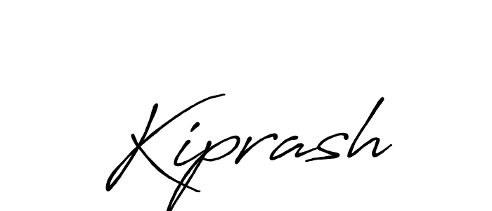You can use this online signature creator to create a handwritten signature for the name Kiprash. This is the best online autograph maker. Kiprash signature style 7 images and pictures png