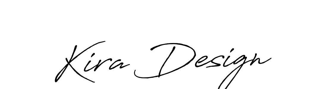 You can use this online signature creator to create a handwritten signature for the name Kira Design. This is the best online autograph maker. Kira Design signature style 7 images and pictures png