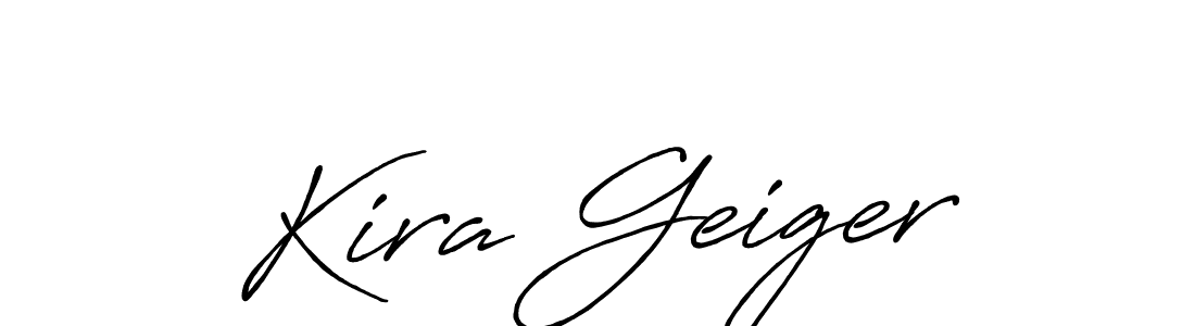 Make a short Kira Geiger signature style. Manage your documents anywhere anytime using Antro_Vectra_Bolder. Create and add eSignatures, submit forms, share and send files easily. Kira Geiger signature style 7 images and pictures png