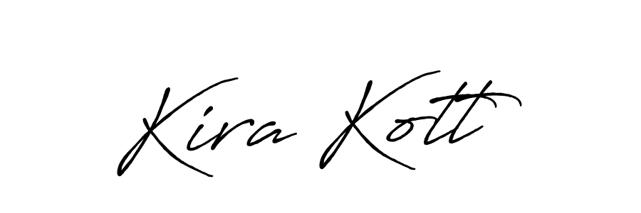 if you are searching for the best signature style for your name Kira Kott. so please give up your signature search. here we have designed multiple signature styles  using Antro_Vectra_Bolder. Kira Kott signature style 7 images and pictures png