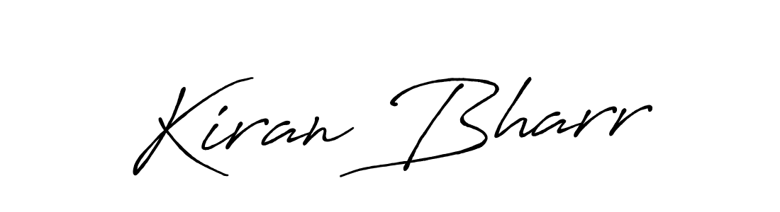 Here are the top 10 professional signature styles for the name Kiran Bharr. These are the best autograph styles you can use for your name. Kiran Bharr signature style 7 images and pictures png