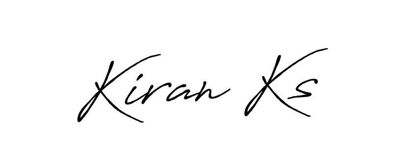 This is the best signature style for the Kiran Ks name. Also you like these signature font (Antro_Vectra_Bolder). Mix name signature. Kiran Ks signature style 7 images and pictures png