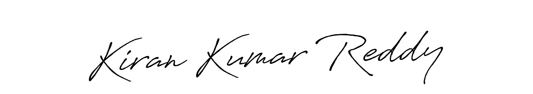 Here are the top 10 professional signature styles for the name Kiran Kumar Reddy. These are the best autograph styles you can use for your name. Kiran Kumar Reddy signature style 7 images and pictures png