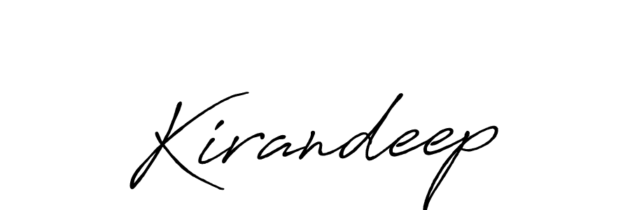 This is the best signature style for the Kirandeep name. Also you like these signature font (Antro_Vectra_Bolder). Mix name signature. Kirandeep signature style 7 images and pictures png