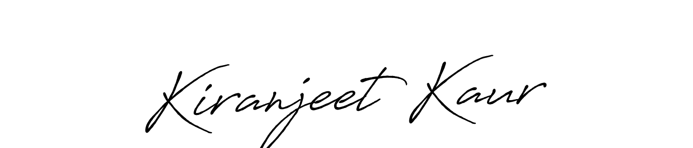 Here are the top 10 professional signature styles for the name Kiranjeet Kaur. These are the best autograph styles you can use for your name. Kiranjeet Kaur signature style 7 images and pictures png