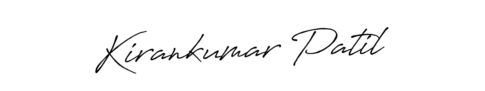 You can use this online signature creator to create a handwritten signature for the name Kirankumar Patil. This is the best online autograph maker. Kirankumar Patil signature style 7 images and pictures png