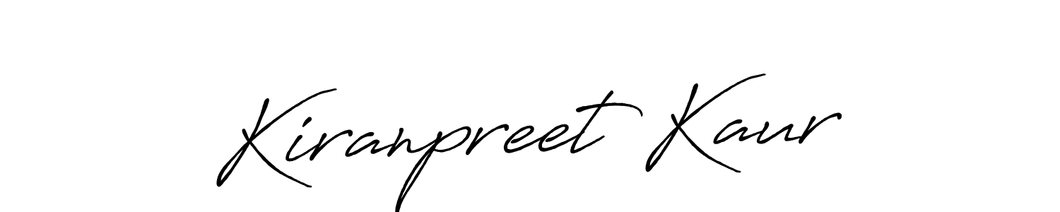 Here are the top 10 professional signature styles for the name Kiranpreet Kaur. These are the best autograph styles you can use for your name. Kiranpreet Kaur signature style 7 images and pictures png