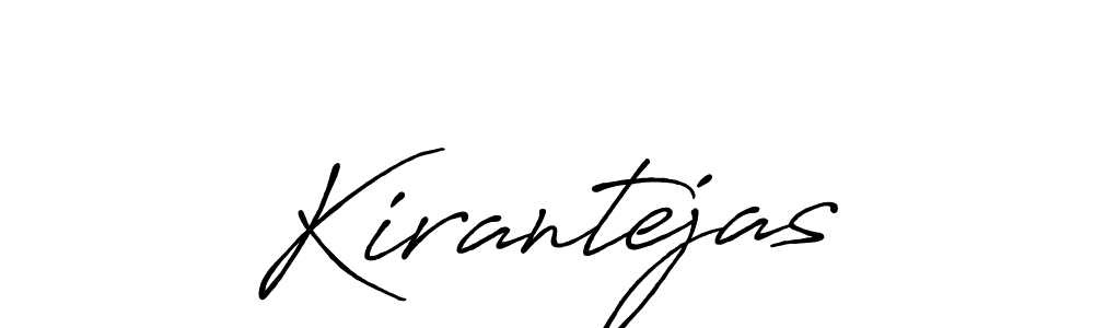 Check out images of Autograph of Kirantejas name. Actor Kirantejas Signature Style. Antro_Vectra_Bolder is a professional sign style online. Kirantejas signature style 7 images and pictures png