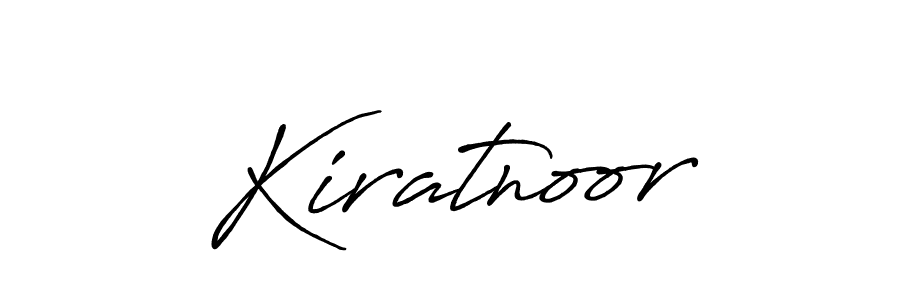 The best way (Antro_Vectra_Bolder) to make a short signature is to pick only two or three words in your name. The name Kiratnoor include a total of six letters. For converting this name. Kiratnoor signature style 7 images and pictures png