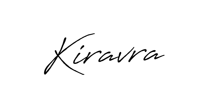 Make a short Kiravra signature style. Manage your documents anywhere anytime using Antro_Vectra_Bolder. Create and add eSignatures, submit forms, share and send files easily. Kiravra signature style 7 images and pictures png