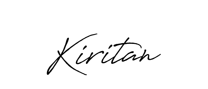 This is the best signature style for the Kiritan name. Also you like these signature font (Antro_Vectra_Bolder). Mix name signature. Kiritan signature style 7 images and pictures png