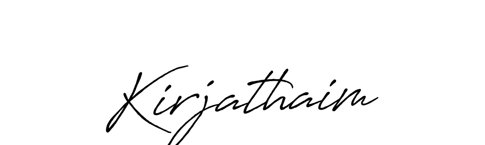 Check out images of Autograph of Kirjathaim name. Actor Kirjathaim Signature Style. Antro_Vectra_Bolder is a professional sign style online. Kirjathaim signature style 7 images and pictures png