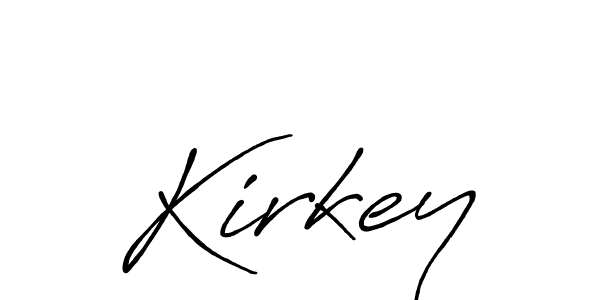 Make a short Kirkey signature style. Manage your documents anywhere anytime using Antro_Vectra_Bolder. Create and add eSignatures, submit forms, share and send files easily. Kirkey signature style 7 images and pictures png