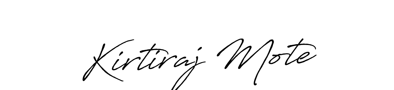Check out images of Autograph of Kirtiraj Mote name. Actor Kirtiraj Mote Signature Style. Antro_Vectra_Bolder is a professional sign style online. Kirtiraj Mote signature style 7 images and pictures png
