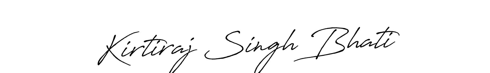 See photos of Kirtiraj Singh Bhati official signature by Spectra . Check more albums & portfolios. Read reviews & check more about Antro_Vectra_Bolder font. Kirtiraj Singh Bhati signature style 7 images and pictures png