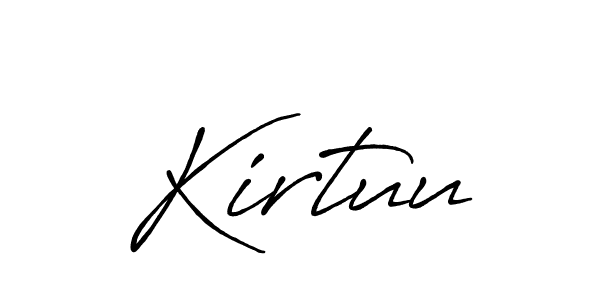 Check out images of Autograph of Kirtuu name. Actor Kirtuu Signature Style. Antro_Vectra_Bolder is a professional sign style online. Kirtuu signature style 7 images and pictures png