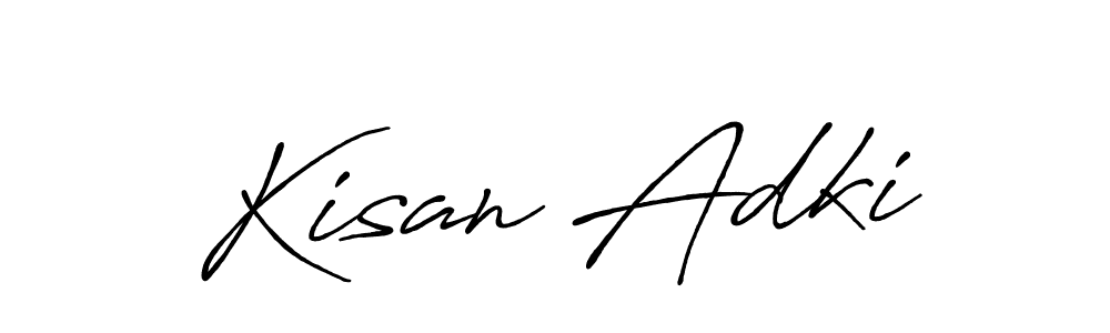 Make a short Kisan Adki signature style. Manage your documents anywhere anytime using Antro_Vectra_Bolder. Create and add eSignatures, submit forms, share and send files easily. Kisan Adki signature style 7 images and pictures png