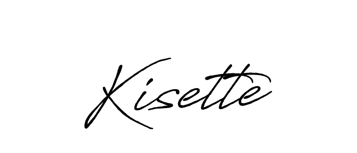 Also You can easily find your signature by using the search form. We will create Kisette name handwritten signature images for you free of cost using Antro_Vectra_Bolder sign style. Kisette signature style 7 images and pictures png