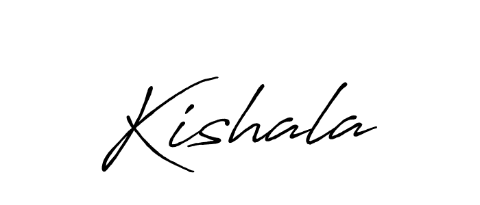 See photos of Kishala official signature by Spectra . Check more albums & portfolios. Read reviews & check more about Antro_Vectra_Bolder font. Kishala signature style 7 images and pictures png