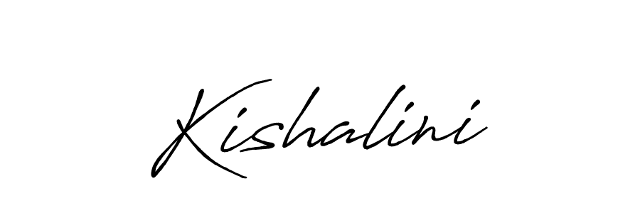 How to Draw Kishalini signature style? Antro_Vectra_Bolder is a latest design signature styles for name Kishalini. Kishalini signature style 7 images and pictures png