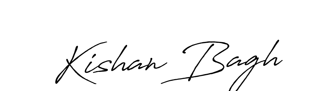 The best way (Antro_Vectra_Bolder) to make a short signature is to pick only two or three words in your name. The name Kishan Bagh include a total of six letters. For converting this name. Kishan Bagh signature style 7 images and pictures png