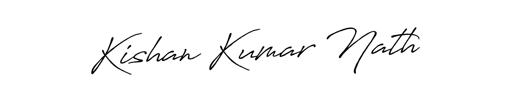 Best and Professional Signature Style for Kishan Kumar Nath. Antro_Vectra_Bolder Best Signature Style Collection. Kishan Kumar Nath signature style 7 images and pictures png