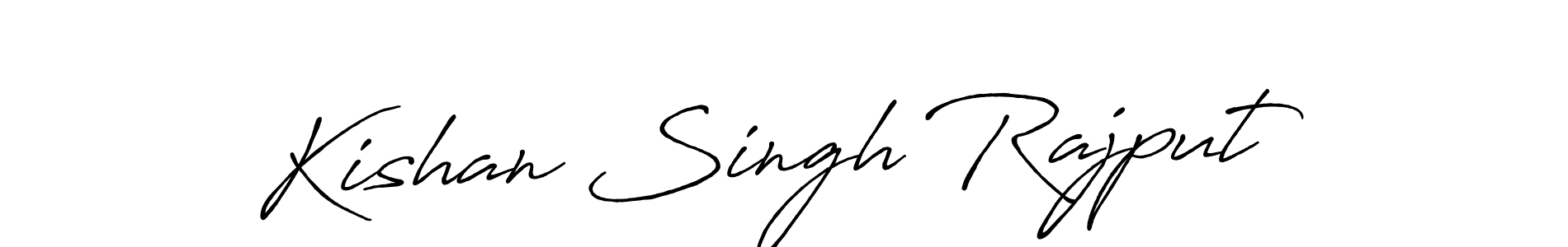 Here are the top 10 professional signature styles for the name Kishan Singh Rajput. These are the best autograph styles you can use for your name. Kishan Singh Rajput signature style 7 images and pictures png