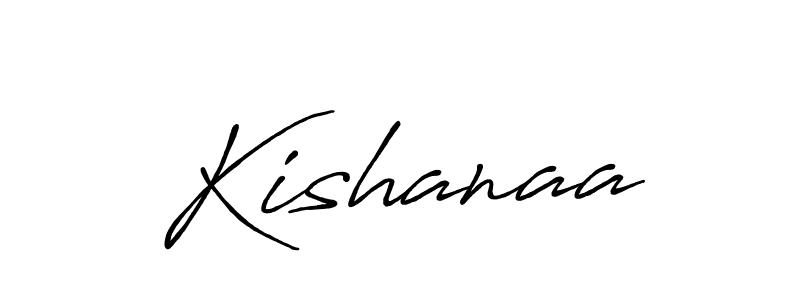 How to Draw Kishanaa signature style? Antro_Vectra_Bolder is a latest design signature styles for name Kishanaa. Kishanaa signature style 7 images and pictures png