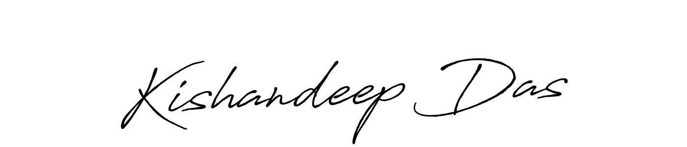 Once you've used our free online signature maker to create your best signature Antro_Vectra_Bolder style, it's time to enjoy all of the benefits that Kishandeep Das name signing documents. Kishandeep Das signature style 7 images and pictures png