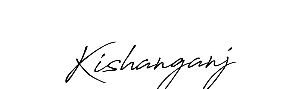 Make a beautiful signature design for name Kishanganj. Use this online signature maker to create a handwritten signature for free. Kishanganj signature style 7 images and pictures png