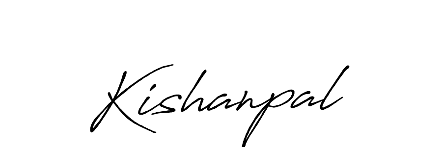 The best way (Antro_Vectra_Bolder) to make a short signature is to pick only two or three words in your name. The name Kishanpal include a total of six letters. For converting this name. Kishanpal signature style 7 images and pictures png