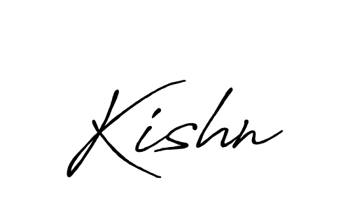 See photos of Kishn official signature by Spectra . Check more albums & portfolios. Read reviews & check more about Antro_Vectra_Bolder font. Kishn signature style 7 images and pictures png