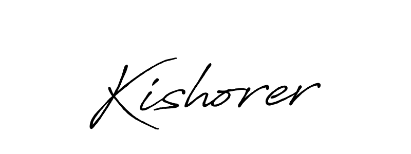 Make a short Kishorer signature style. Manage your documents anywhere anytime using Antro_Vectra_Bolder. Create and add eSignatures, submit forms, share and send files easily. Kishorer signature style 7 images and pictures png