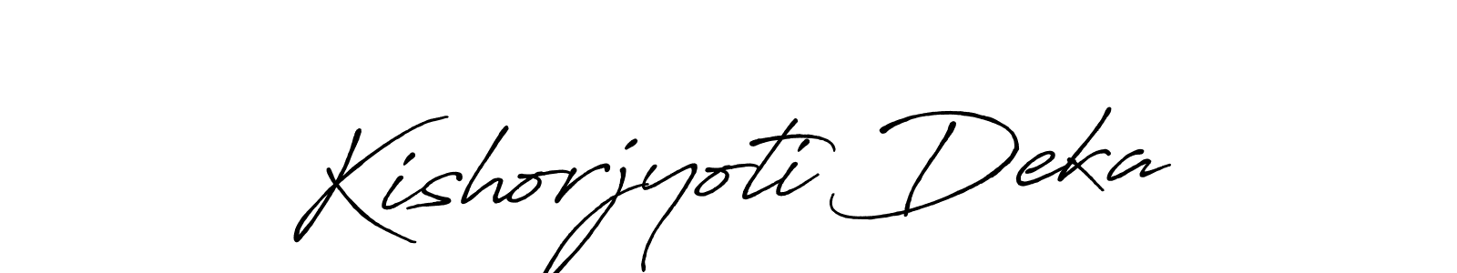 See photos of Kishorjyoti Deka official signature by Spectra . Check more albums & portfolios. Read reviews & check more about Antro_Vectra_Bolder font. Kishorjyoti Deka signature style 7 images and pictures png