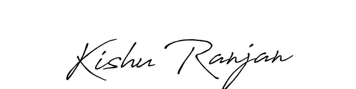 See photos of Kishu Ranjan official signature by Spectra . Check more albums & portfolios. Read reviews & check more about Antro_Vectra_Bolder font. Kishu Ranjan signature style 7 images and pictures png